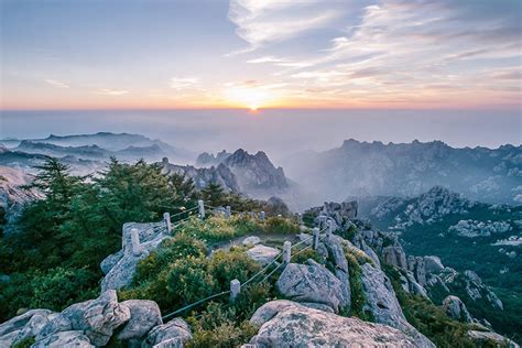 如何坐車去嶗山：嶗山不僅僅是個景點，它也是一種文化的載體。