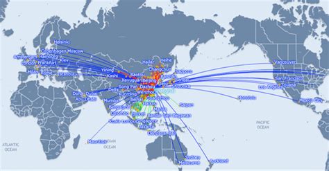 上海直飛邁阿密多久——穿越時空的航空之旅探微